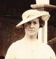 Margaret Adelaide Sheridan (Hunt)