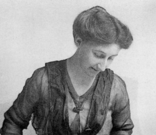 Vera Buzzard (1888 – 1971)