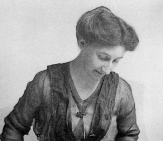 Vera Buzzard (1888 – 1971)