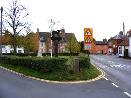 East Harling picture