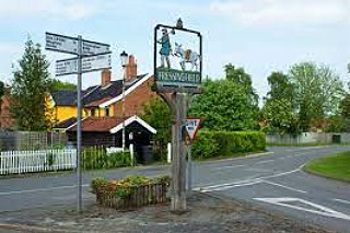 Fressingfield picture