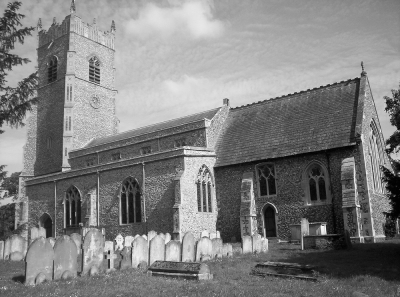 Garboldisham picture