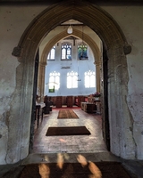 Graphics/SLOPchurch0002.jpg@South Lopham Church