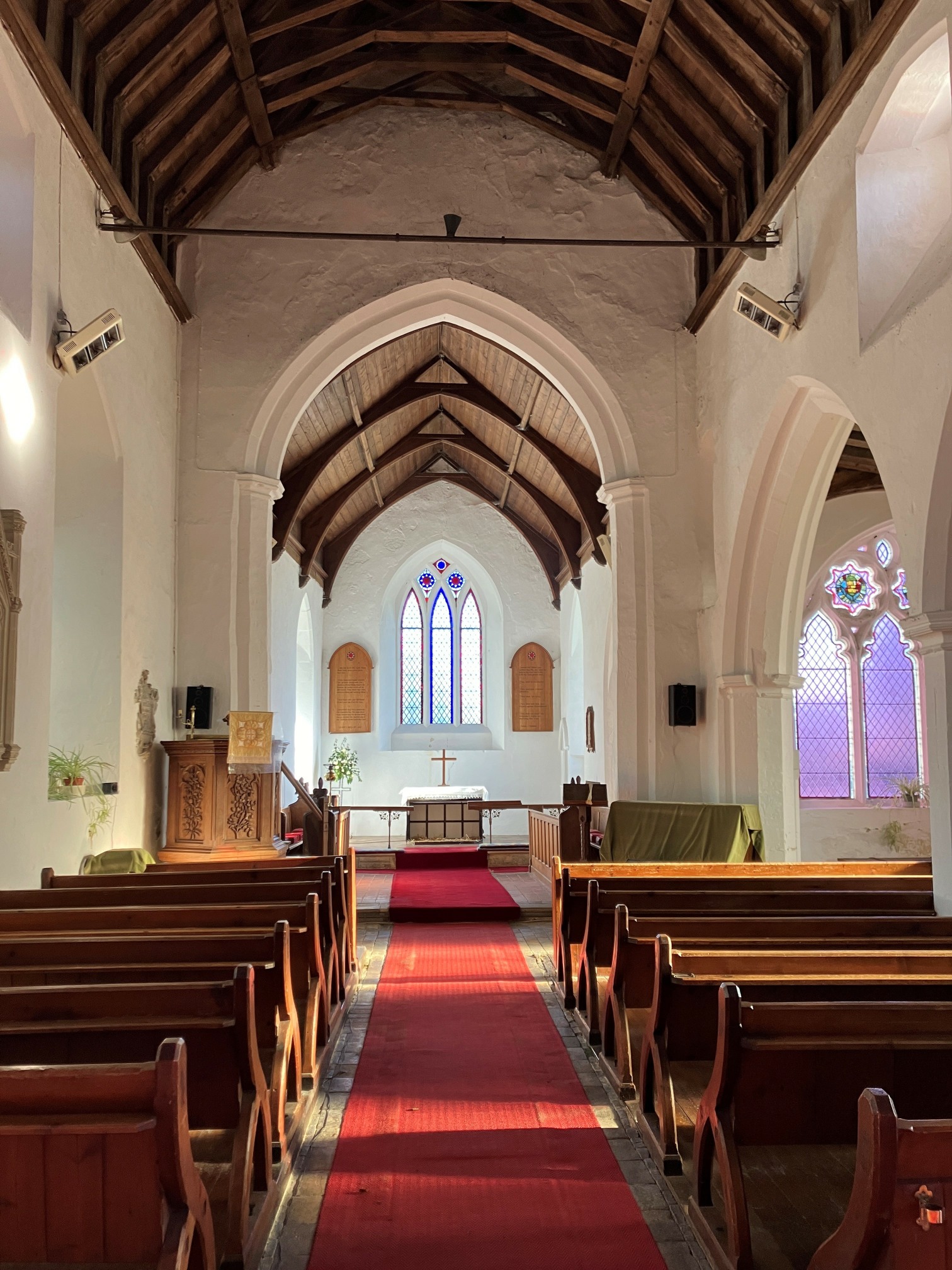 St. Margaret of Antioch Church