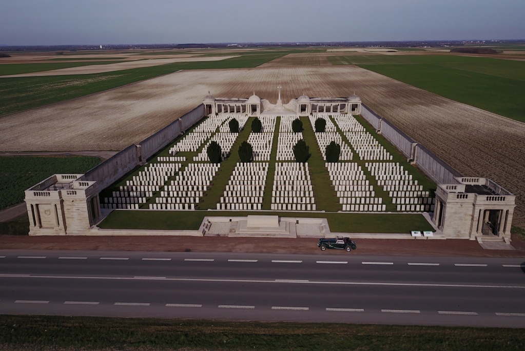 Loos Memorial