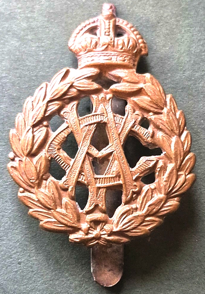Royal Army Veterinary Corps