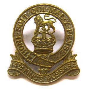 Hussars of the Line
