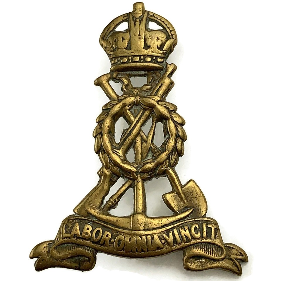 Labour Corps