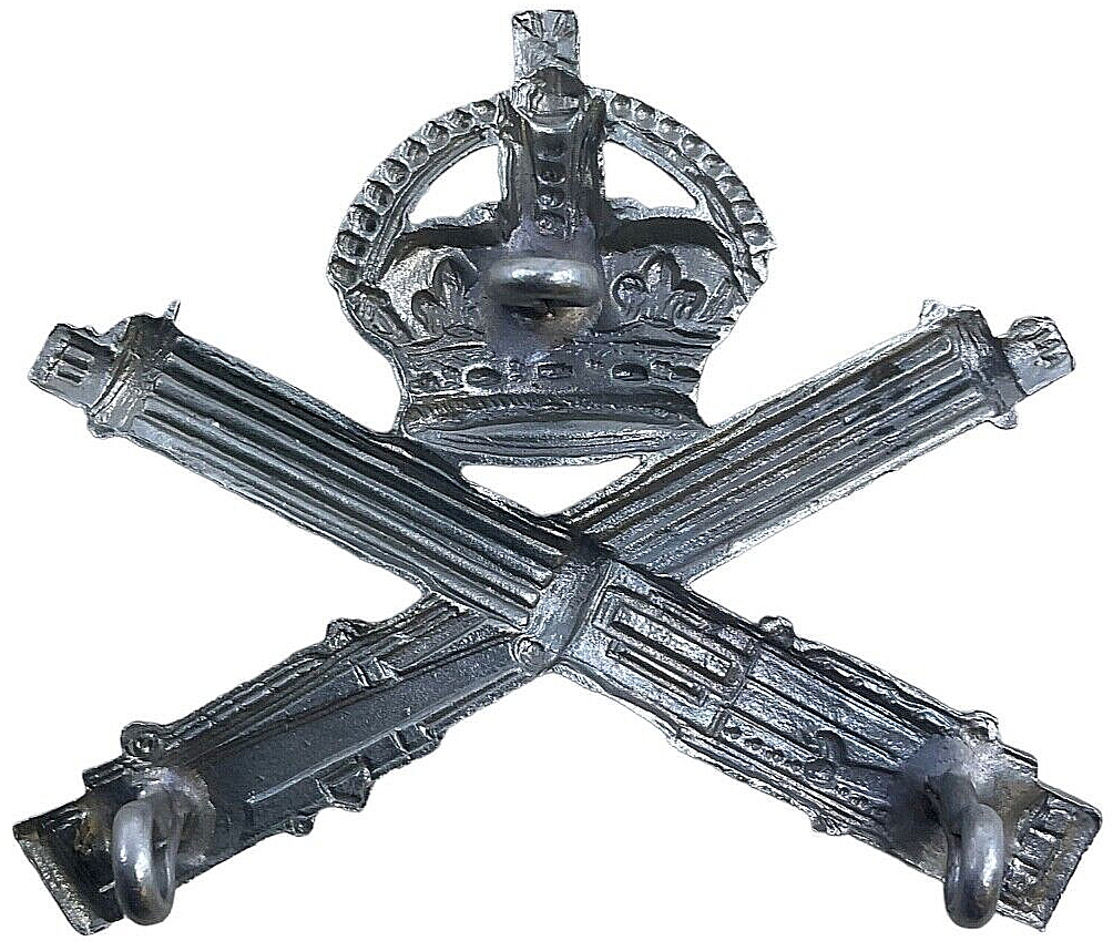 Machine Gun Corps