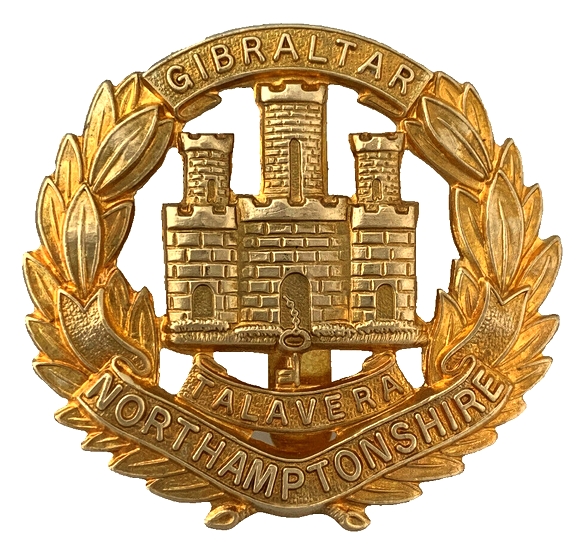 Northamptonshire Regiment