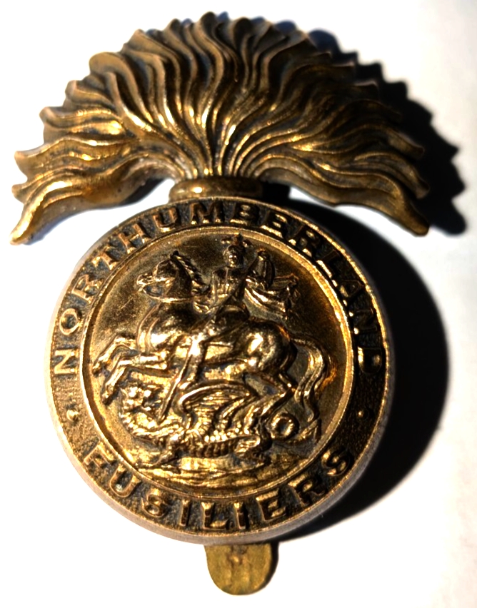 Northumberland Fusiliers