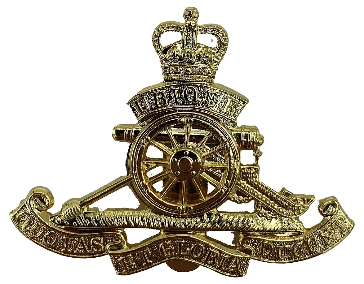 Royal Artillery