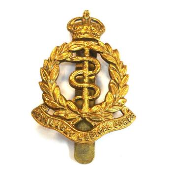 Royal Army Medical Corps