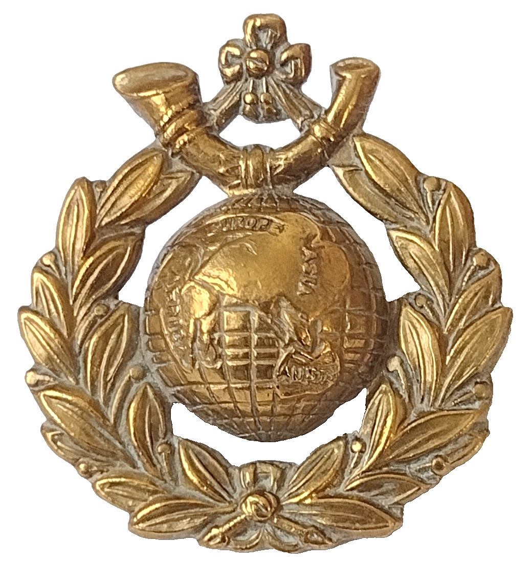 Royal Marine Light Infantry