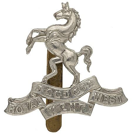 Royal West Kent Regiment