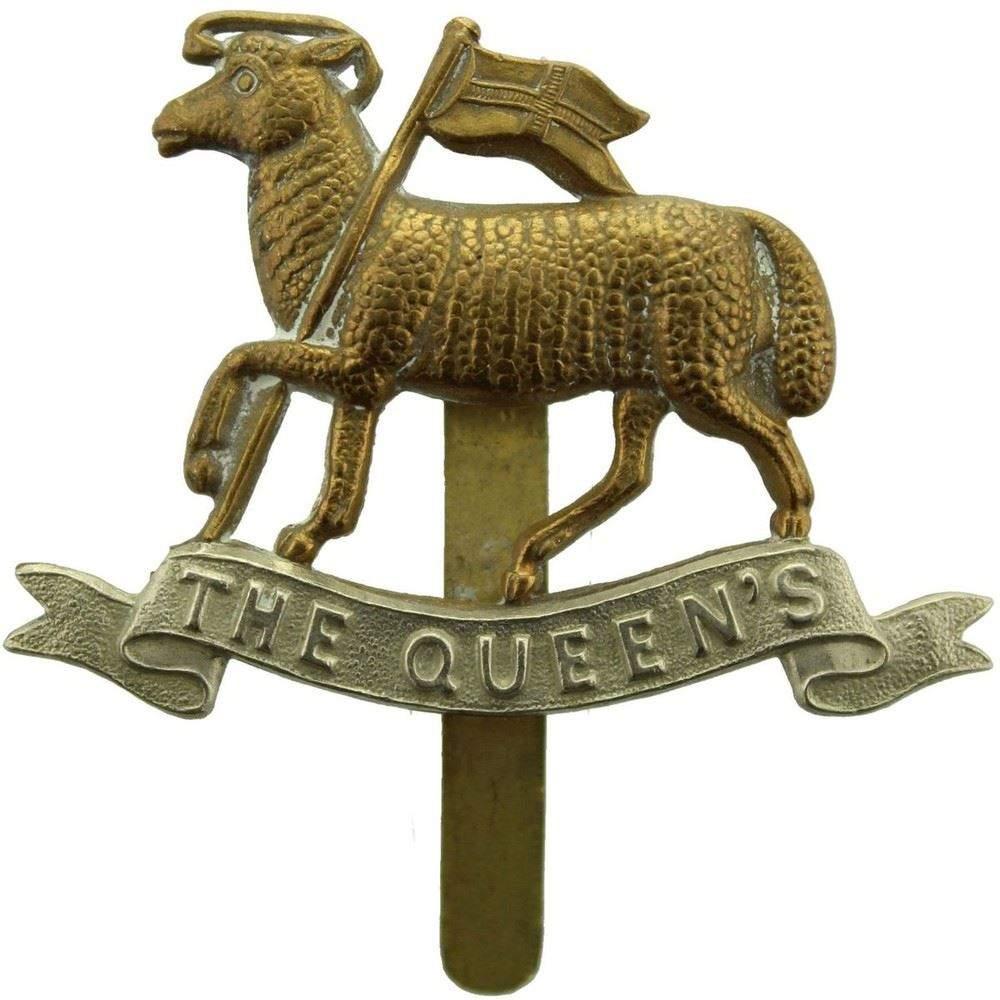 Surrey Regiment