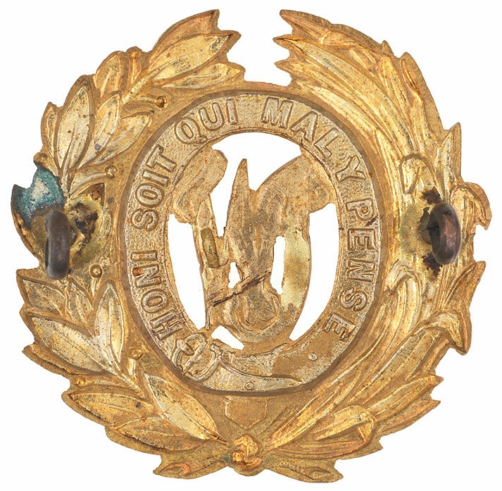 West India Regiment
