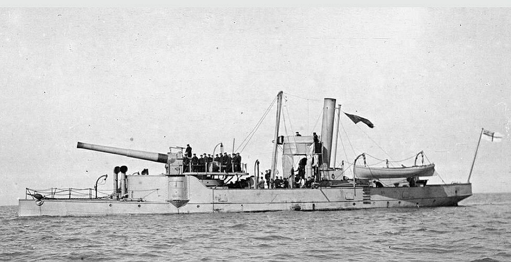 HMS Excellent