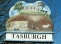 Tasburgh sign
