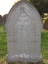 Images/Ireland-JohnHenry.jpg@John Henry IRELAND 1899 - 1918